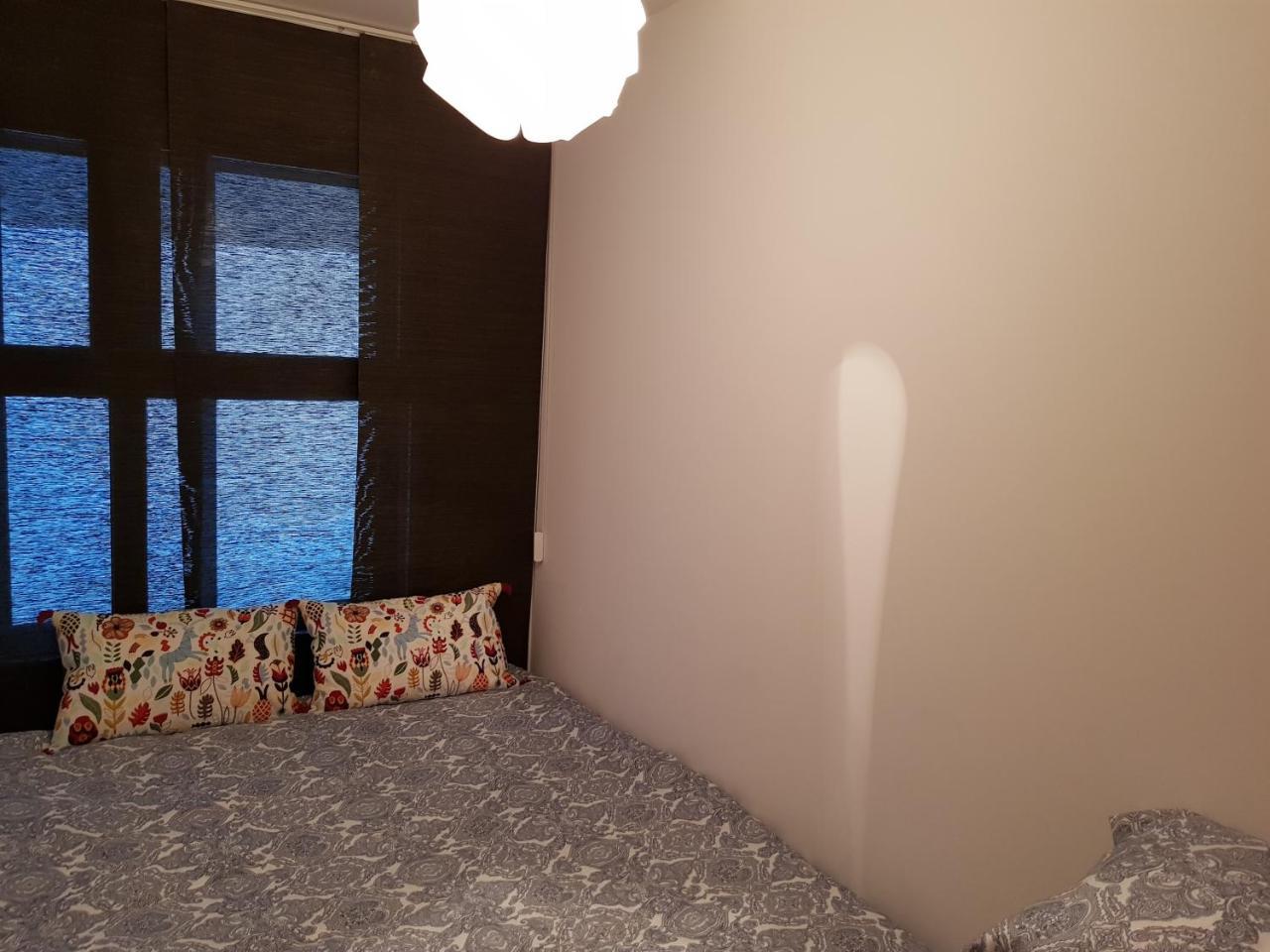 Apartamento Entero 2 Dormitorios Para 6 Personas Con Vistas Espaciales Sierra Nevada Esterno foto