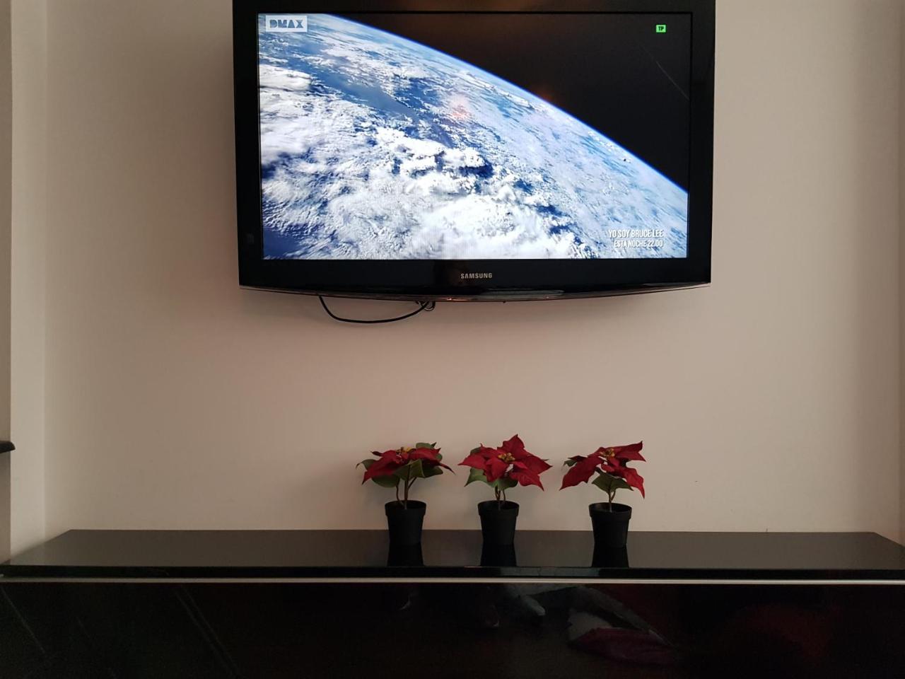 Apartamento Entero 2 Dormitorios Para 6 Personas Con Vistas Espaciales Sierra Nevada Esterno foto