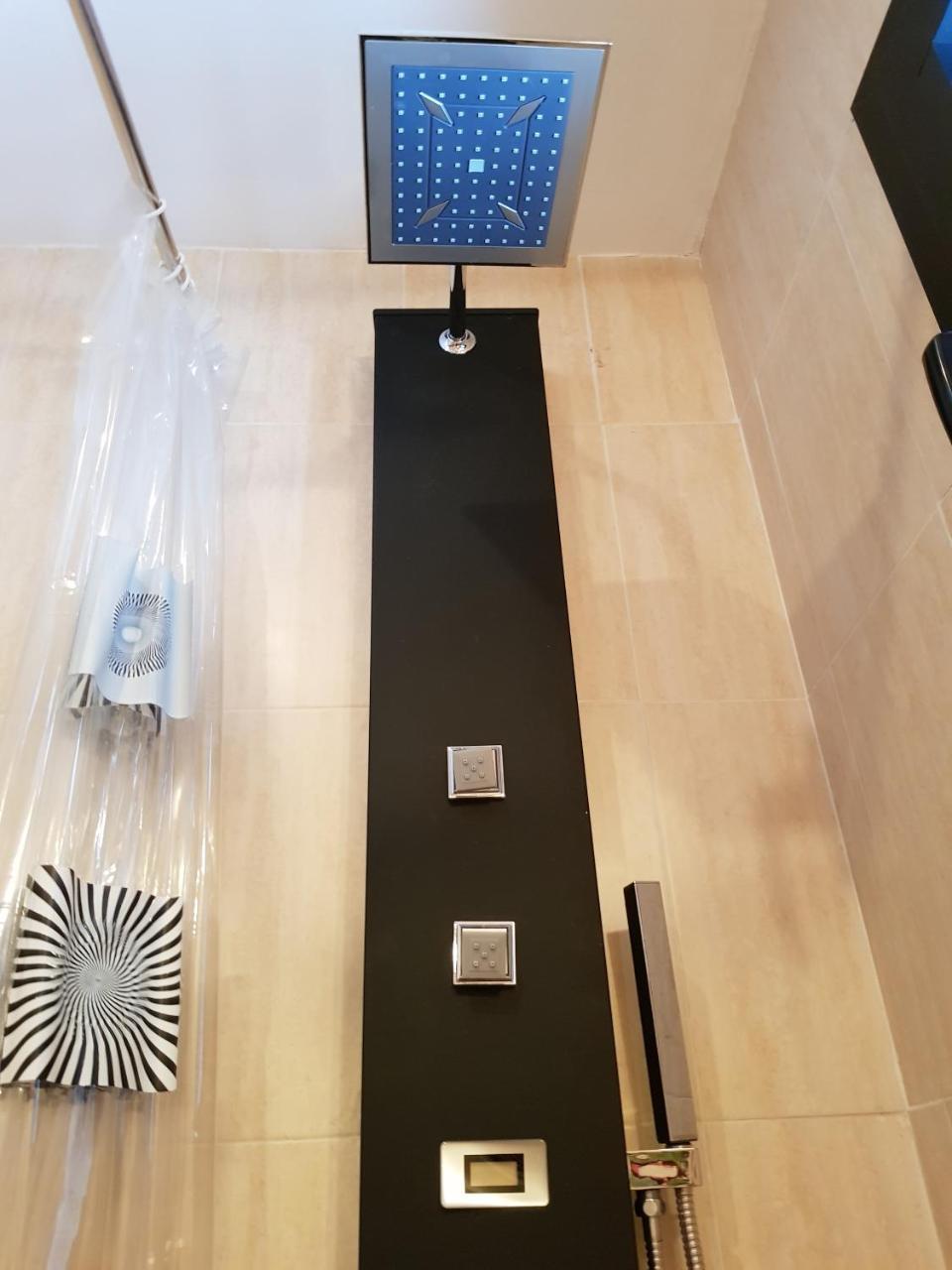 Apartamento Entero 2 Dormitorios Para 6 Personas Con Vistas Espaciales Sierra Nevada Esterno foto