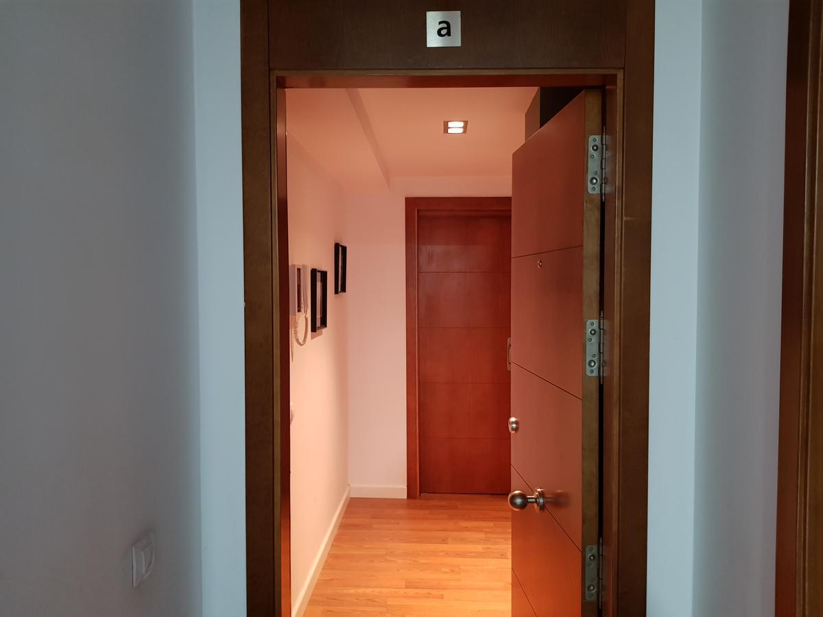 Apartamento Entero 2 Dormitorios Para 6 Personas Con Vistas Espaciales Sierra Nevada Esterno foto